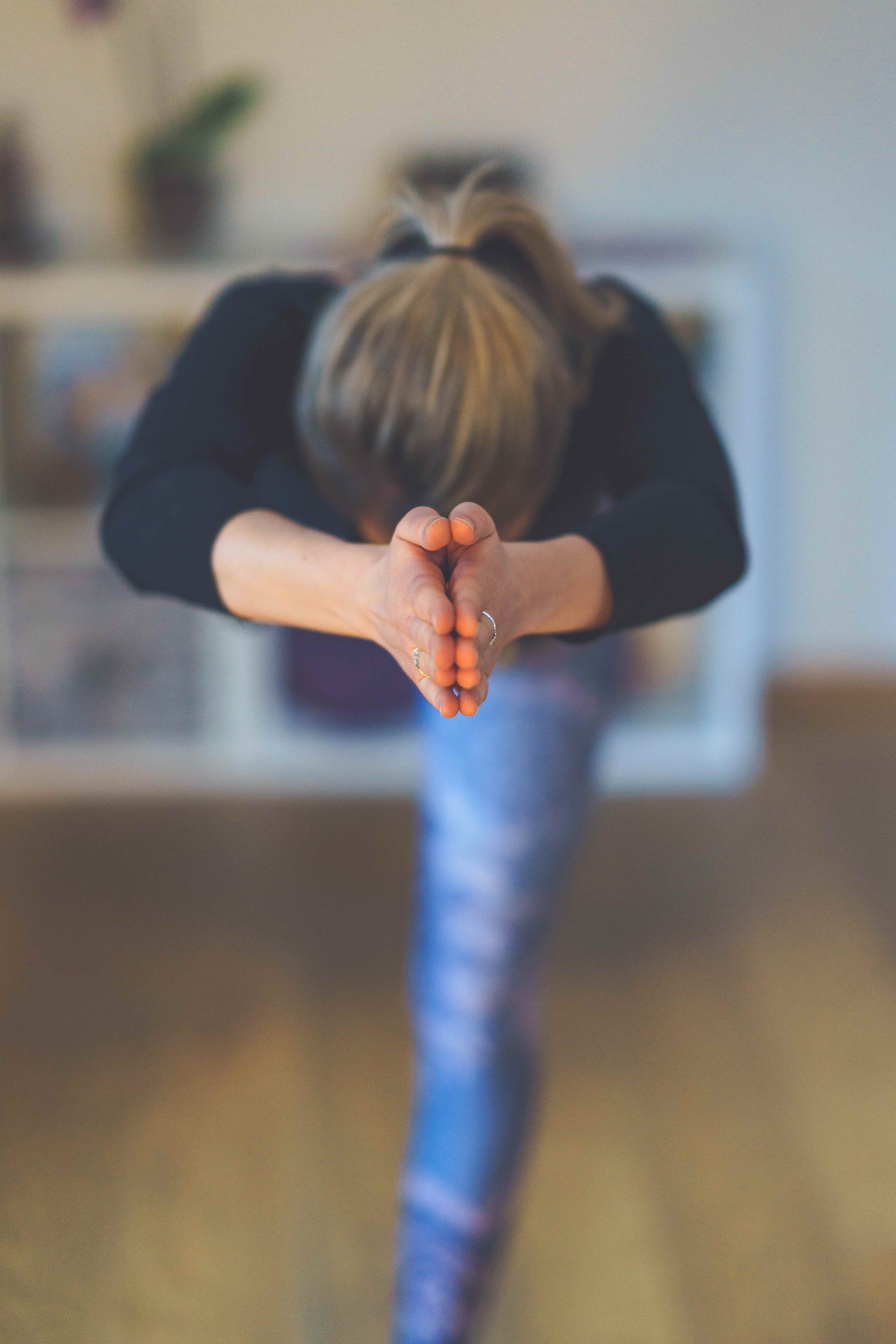 Vinyasa-Flow